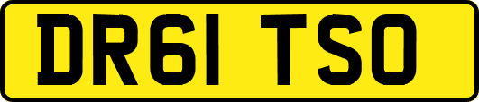 DR61TSO