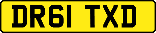 DR61TXD