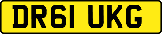 DR61UKG