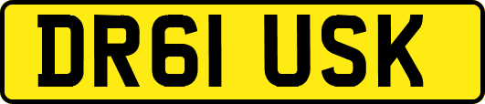 DR61USK