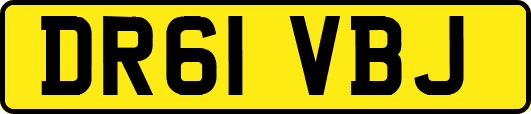 DR61VBJ