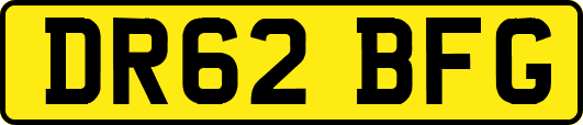 DR62BFG