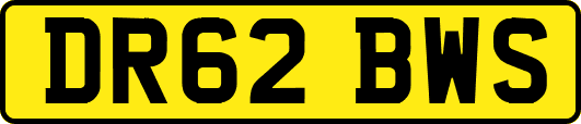 DR62BWS