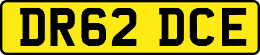 DR62DCE