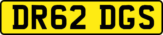 DR62DGS