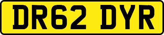 DR62DYR