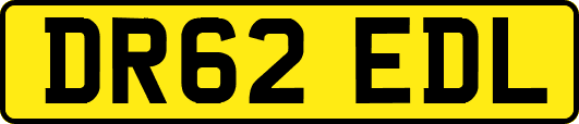 DR62EDL