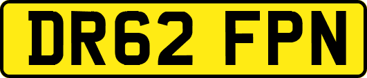 DR62FPN