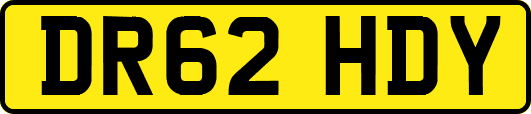 DR62HDY
