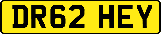 DR62HEY