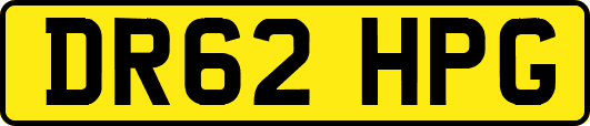 DR62HPG