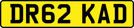 DR62KAD