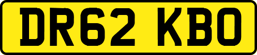 DR62KBO