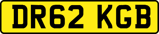 DR62KGB