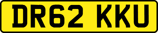 DR62KKU