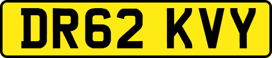 DR62KVY