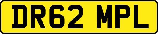 DR62MPL