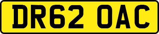 DR62OAC