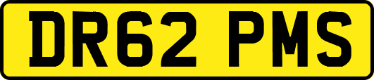 DR62PMS
