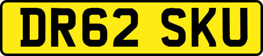 DR62SKU