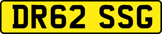 DR62SSG