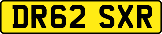 DR62SXR