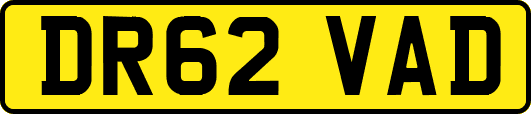 DR62VAD