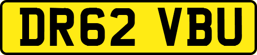 DR62VBU
