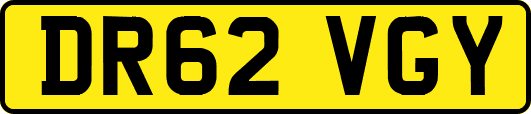DR62VGY