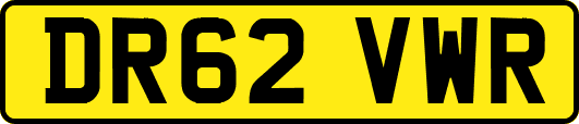 DR62VWR