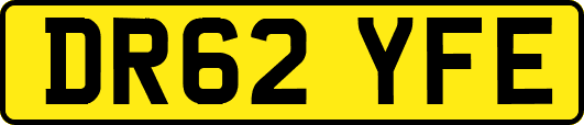DR62YFE