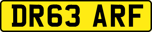 DR63ARF