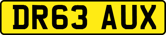 DR63AUX