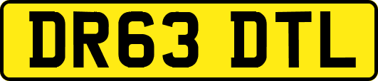 DR63DTL