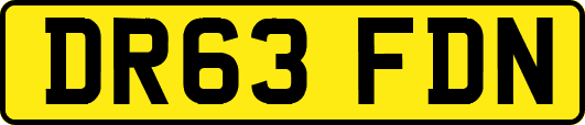 DR63FDN