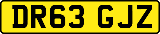 DR63GJZ