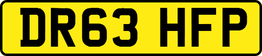 DR63HFP