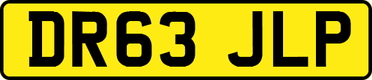 DR63JLP