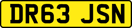 DR63JSN