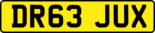 DR63JUX
