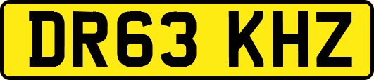 DR63KHZ