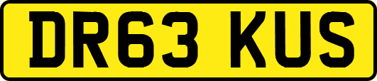 DR63KUS
