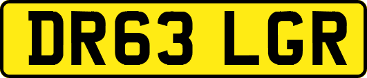 DR63LGR