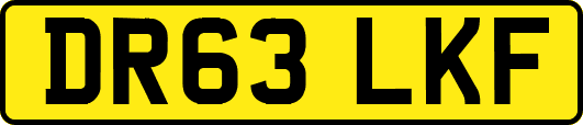 DR63LKF