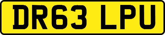 DR63LPU