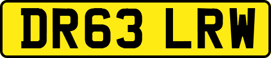 DR63LRW