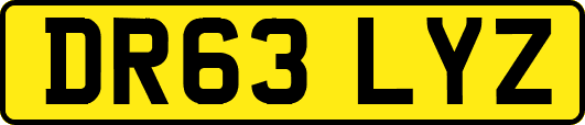 DR63LYZ