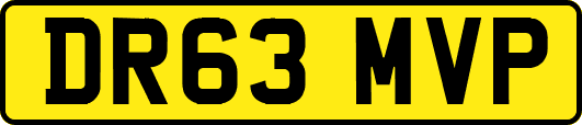DR63MVP