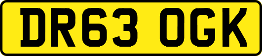 DR63OGK