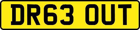 DR63OUT